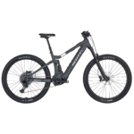 Scott Strike eRIDE 930 zwart