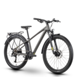 Raymon Nayta 26 Pro Street pipegrey/mustard