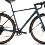 Cube Nuroad ONE FE  grovegreen´n´black (2026)