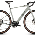 Cube Nuroad Hybrid C:62 Race 400X reedbeige´n´black (2026)