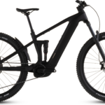Cube Stereo Hybrid ONE44 EX 800 blackline (2026)