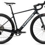 Orbea TERRA H30 1X Diamond Black - Diamond Carbon View (Gloss)