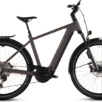 Cube Kathmandu Hybrid EXC 800 cedar´n´chrome (2026)