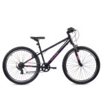 S'cool Xroc Pro 26-K7 Oxide/Roze