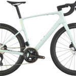 Scott Addict 30 bevroren groen