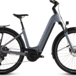 Cube Touring Hybrid Pro 800 Easy Entry parelgrijs´n´grijs (2026)