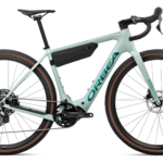 Orbea DENNA H50 Blauw Steen