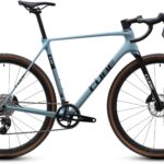 Cube Cross Race C:62 Pro  greenfusion´n´black (2027)