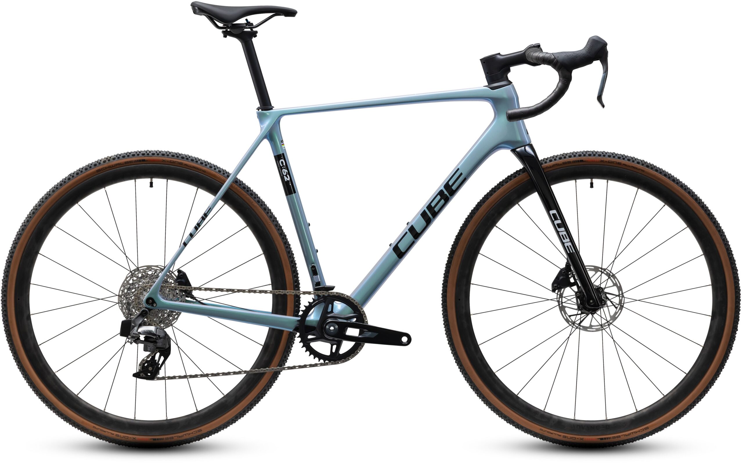 e9f3e502a9e92763a26120ce39826d388c58b9a5_1139200_S_00.jpg Cube Cross Race C:62 Pro greenfusion´n´black (2027) - Afbeelding 1
