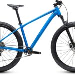 Cube Aim Pro topasblue´n´blue (2027)