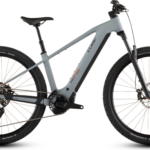 Cube Reaction Hybrid Race 800 vulcan´n´orange (2026)