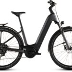 Cube Nuride Hybrid Performance 600 Easy Entry slabgrey´n´black (2026)