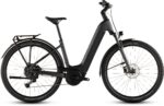 Cube Nuride Hybrid Performance 600 Easy Entry slabgrey´n´black (2026)
