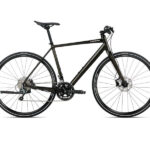 Orbea VECTOR 10 Metallic Infinity Groen (Gloss)
