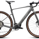 Cube Nuroad Hybrid C:62 Race 400X  oldgrey´n´grey (2027)