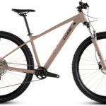 Cube Aim SLX blushrose´n´black (2026)