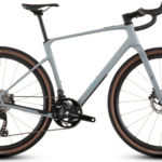 Cube Nuroad C:62 Pro vulcan´n´prism (2026)