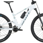 Scott Lumen 920 wit