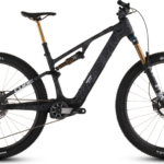 Cube AMS Hybrid ONE44 C:68X SLT 400X matrixblack´n´white (2026)