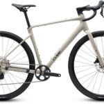 Cube Nuroad EX  oatgrey´n´black (2027)