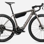 Orbea DENNA H50 Magnetisch Brons