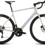 Cube Attain C:62 SLX  sleekgrey´n´prism (2026)