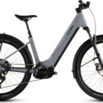 Cube Reaction Hybrid Race 800 FE Easy Entry vulcan´n´orange (2026)