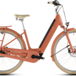 Cube Aruba Hybrid 600 Easy Entry papaya´n´creme (2026)