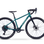 ACADEMY S-grade Gravel 7 27.5" Bos (2025)