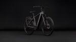 Cube Kathmandu Hybrid Deluxe Pro 800 Diamant blackforest´n´chrome (2027) - Afbeelding 2
