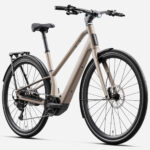 Orbea CARPE 20 Nikkel