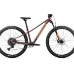 Orbea KIMU 27 H20 Metallic Zonsondergang