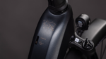 Cube Nuride Hybrid SLX 800 Easy Entry black´n´gold (2026) - Afbeelding 2