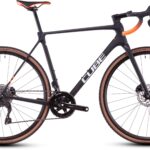 Cube Cross Race C:62 Pro carbon´n´orange (2026)