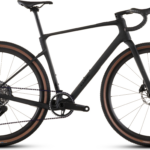 Cube Nuroad C:62 EXC carbon´n´crisscross (2026)