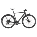 Scott Metrix 20 EQ kampioen zwart (2025)