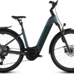Cube Kathmandu Hybrid SLT 800 Easy Entry duskwood´n´goblin (2026)