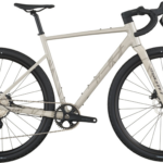 Scott Speedster Gravel 10 taupe beige