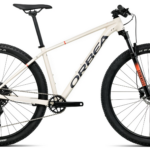 Orbea ONNA 29 20 Ivoorwit (Glans) - Marineblauw (Mat) (2026)