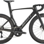 Scott Foil RC 10 carbon zwart