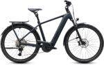 Cube Kathmandu Hybrid Pro 800 Diamant coal´n´black (2027)