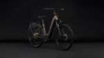 Cube Touring Hybrid Pro 800 Easy Entry metallicumbra´n´black (2027) - Afbeelding 2