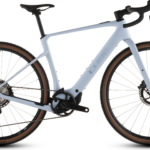 Cube Nuroad Hybrid C:62 SLX 400X iceblue´n´prism (2026)